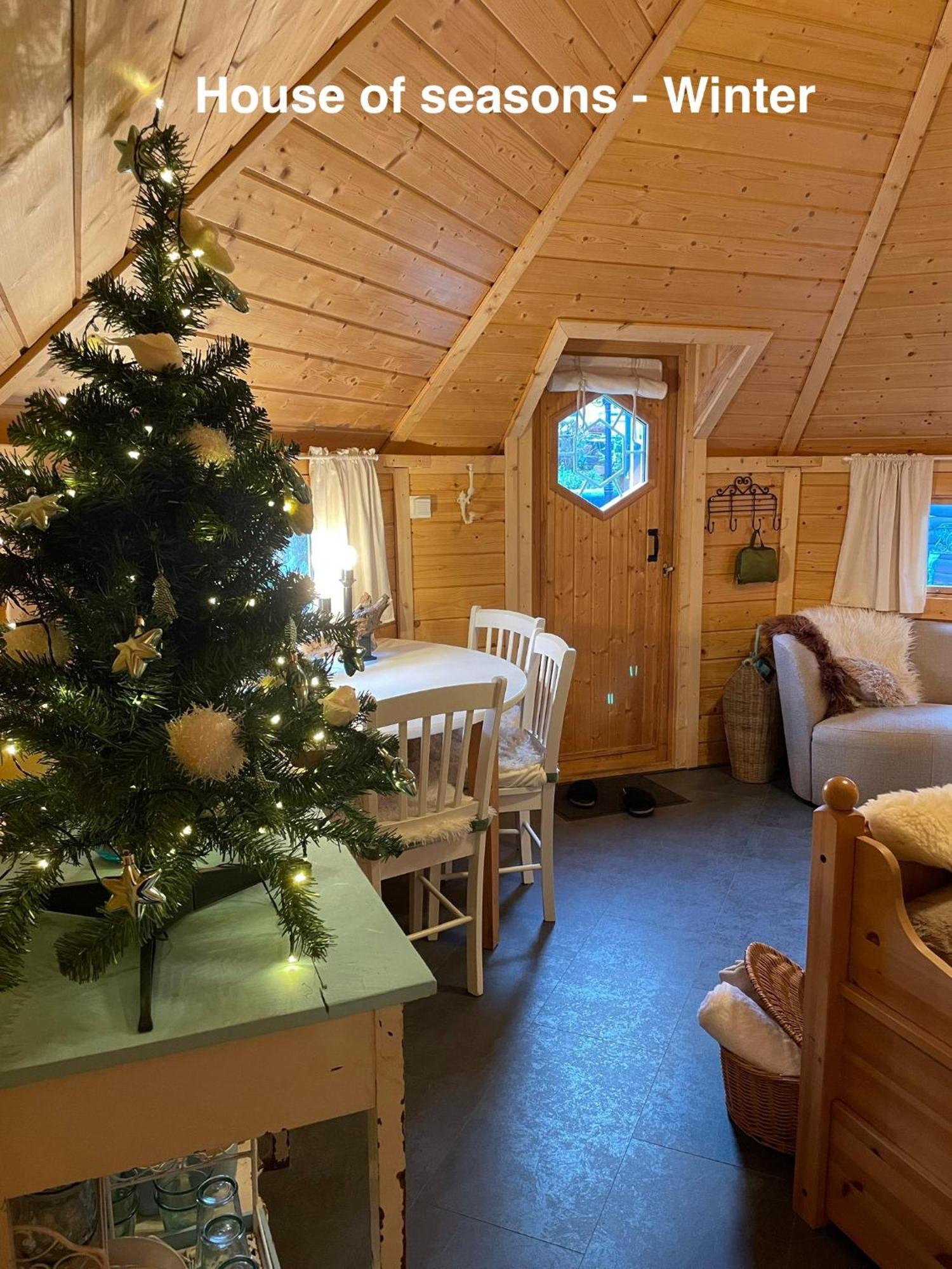 Alblasserdam B&B Cosy Garden الغرفة الصورة