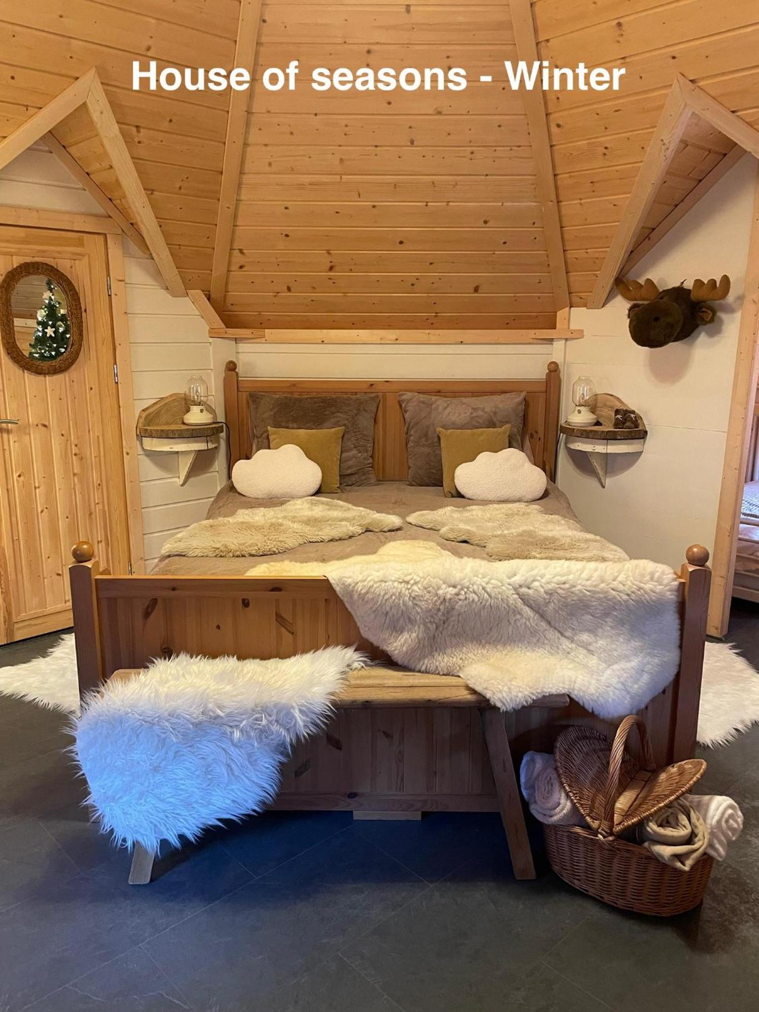 Alblasserdam B&B Cosy Garden الغرفة الصورة
