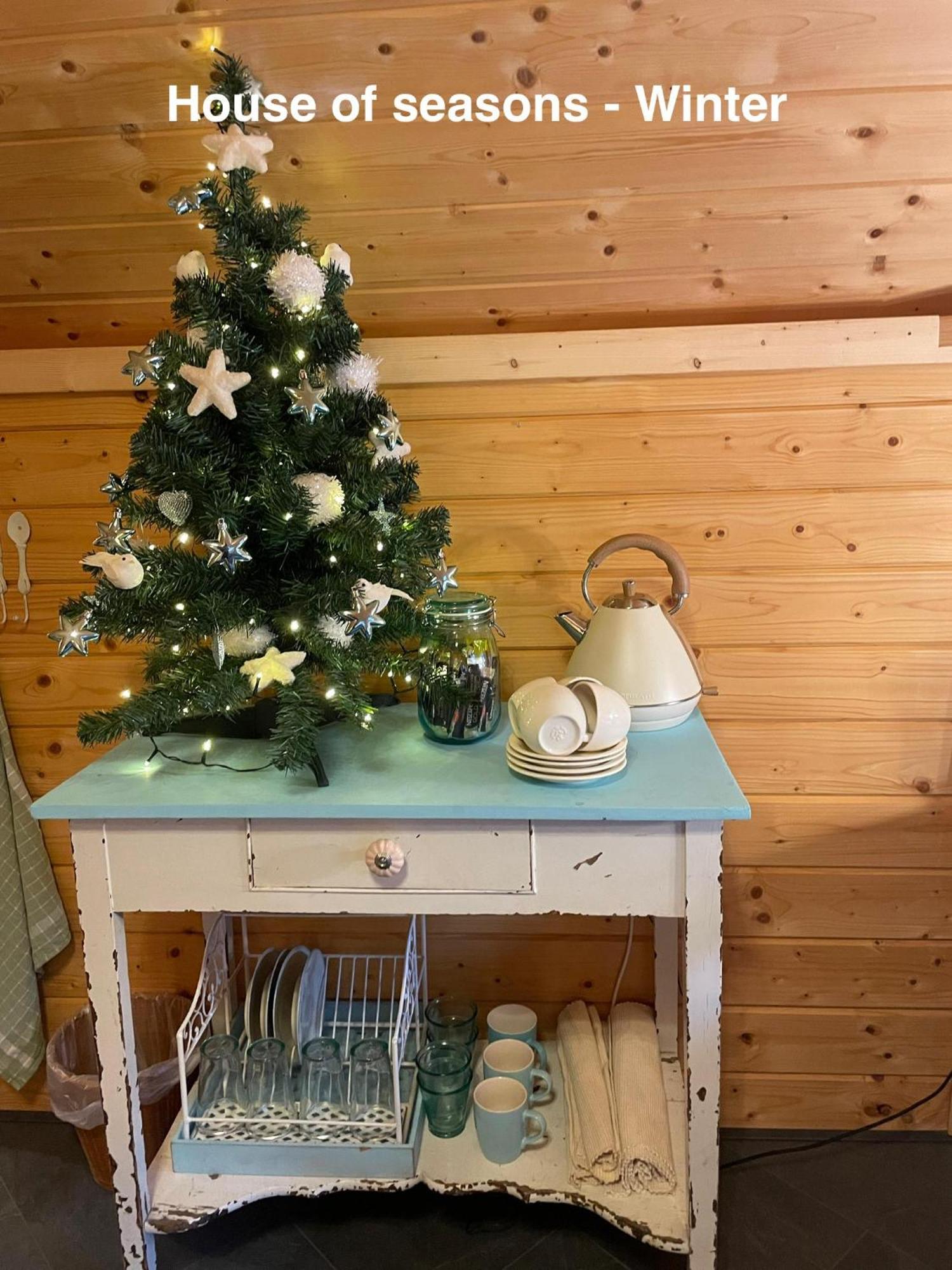 Alblasserdam B&B Cosy Garden الغرفة الصورة
