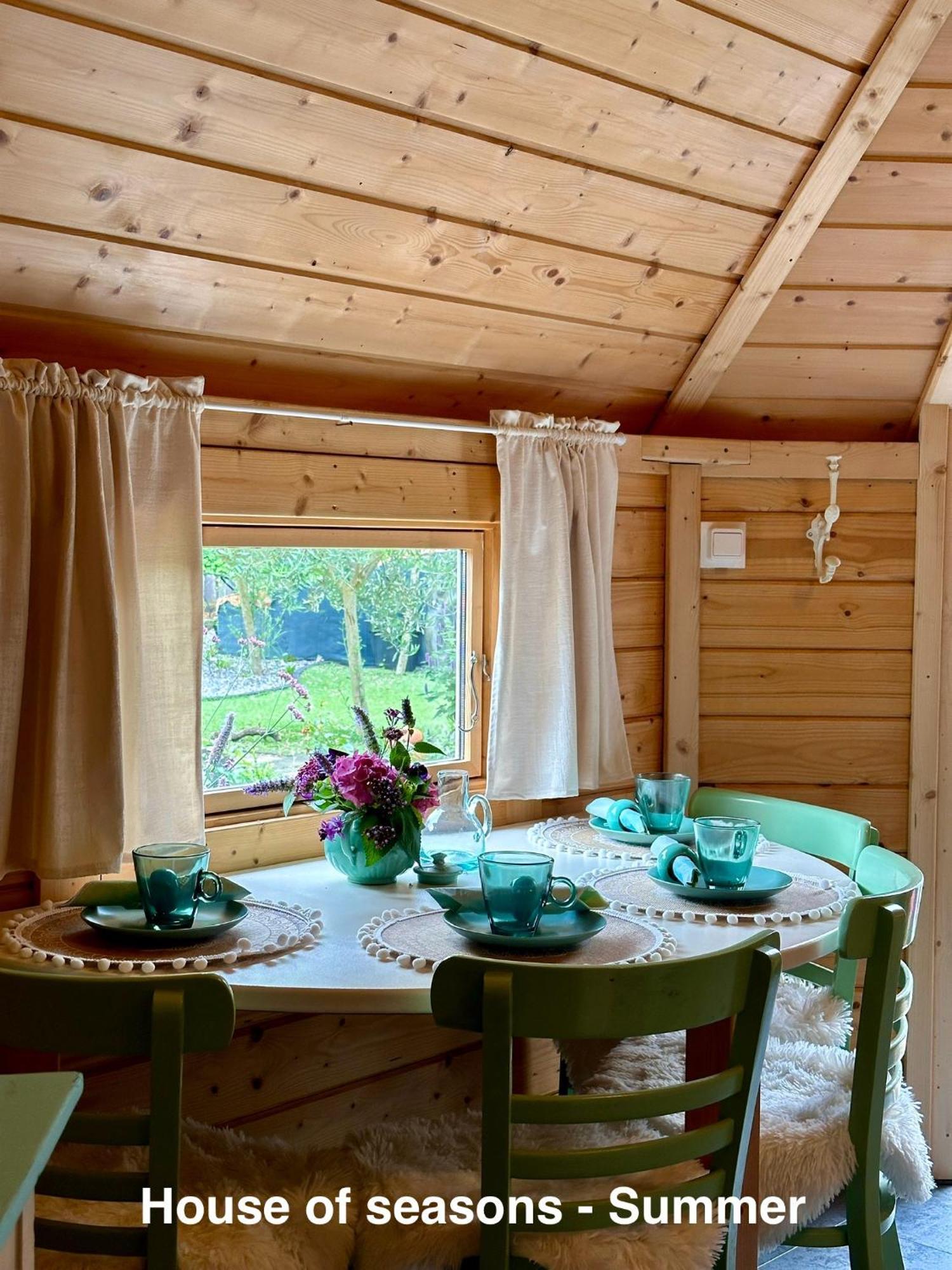 Alblasserdam B&B Cosy Garden الغرفة الصورة