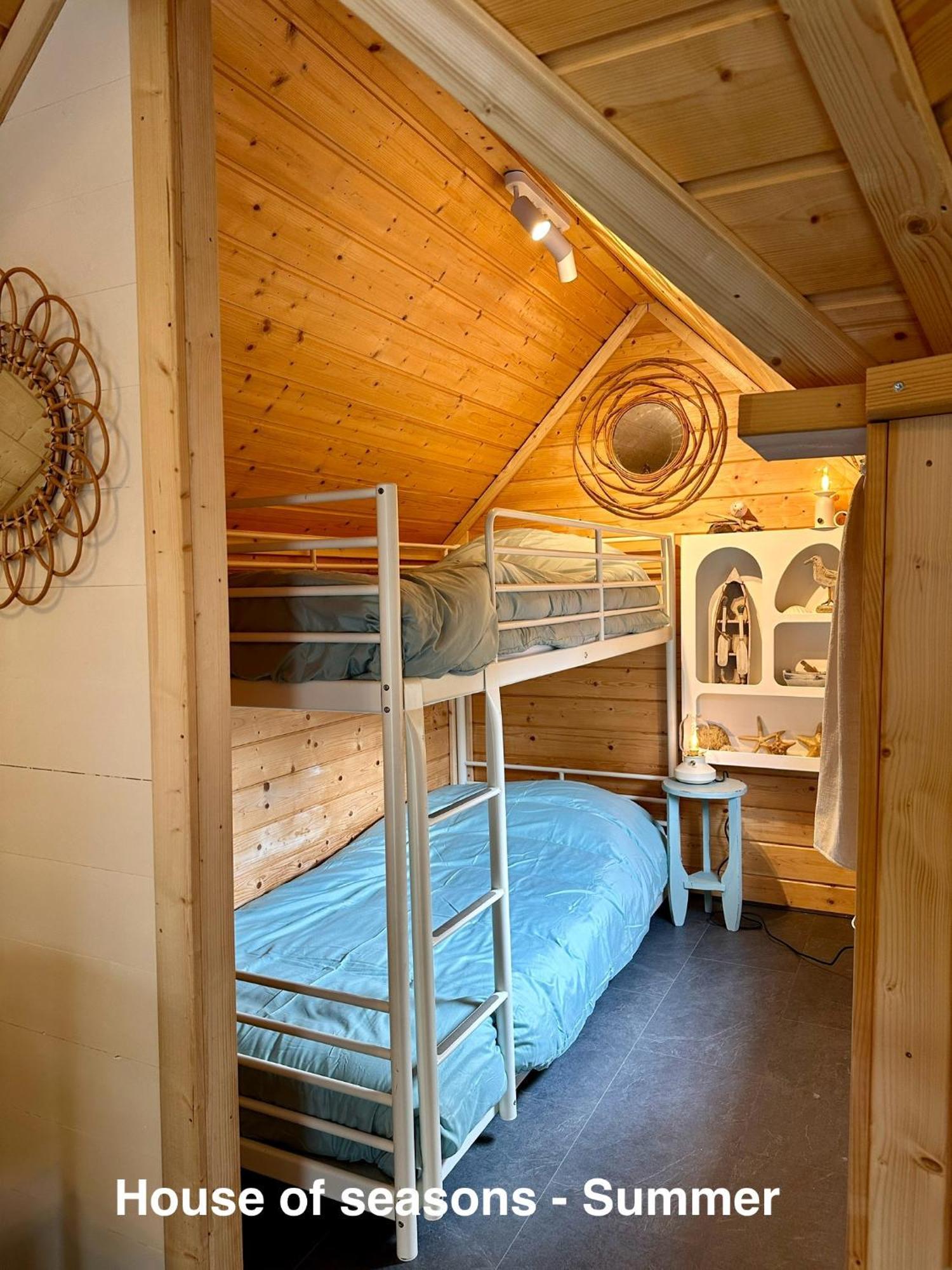Alblasserdam B&B Cosy Garden الغرفة الصورة