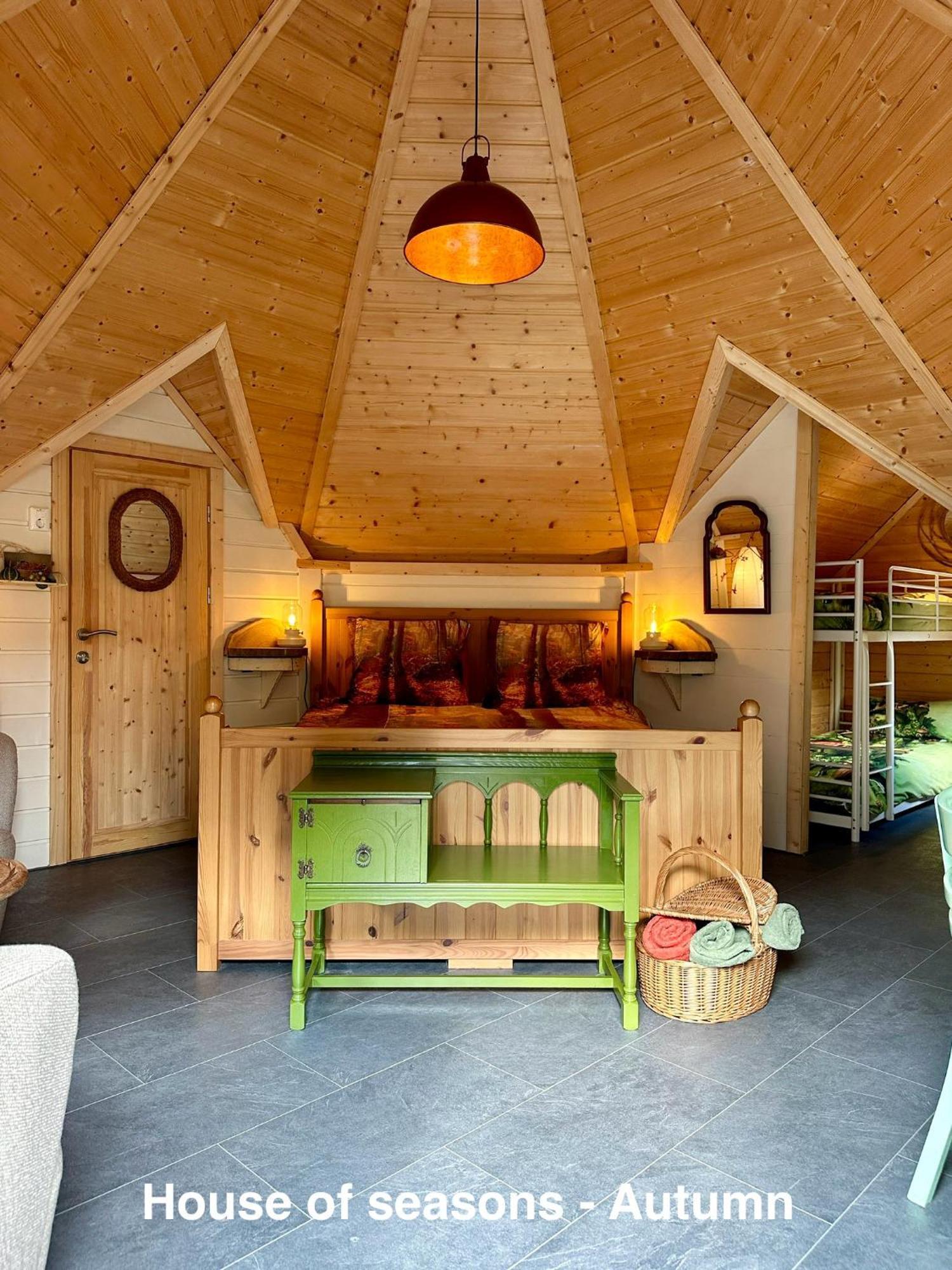 Alblasserdam B&B Cosy Garden الغرفة الصورة