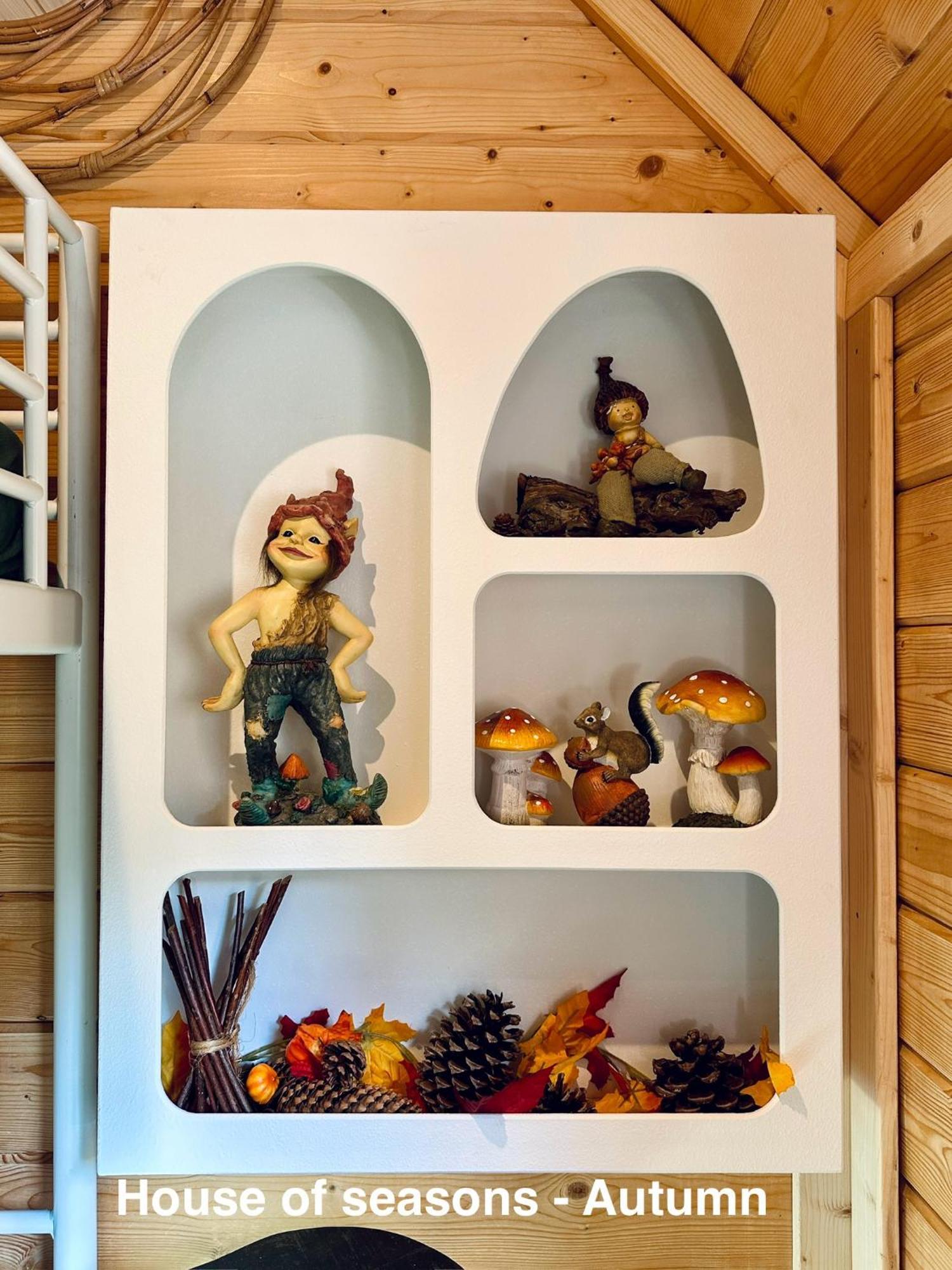 Alblasserdam B&B Cosy Garden الغرفة الصورة