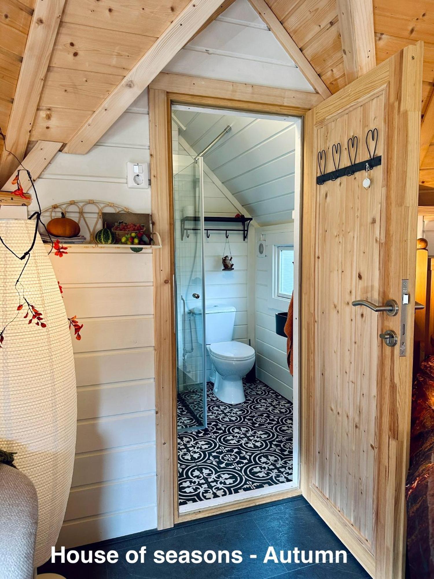 Alblasserdam B&B Cosy Garden الغرفة الصورة