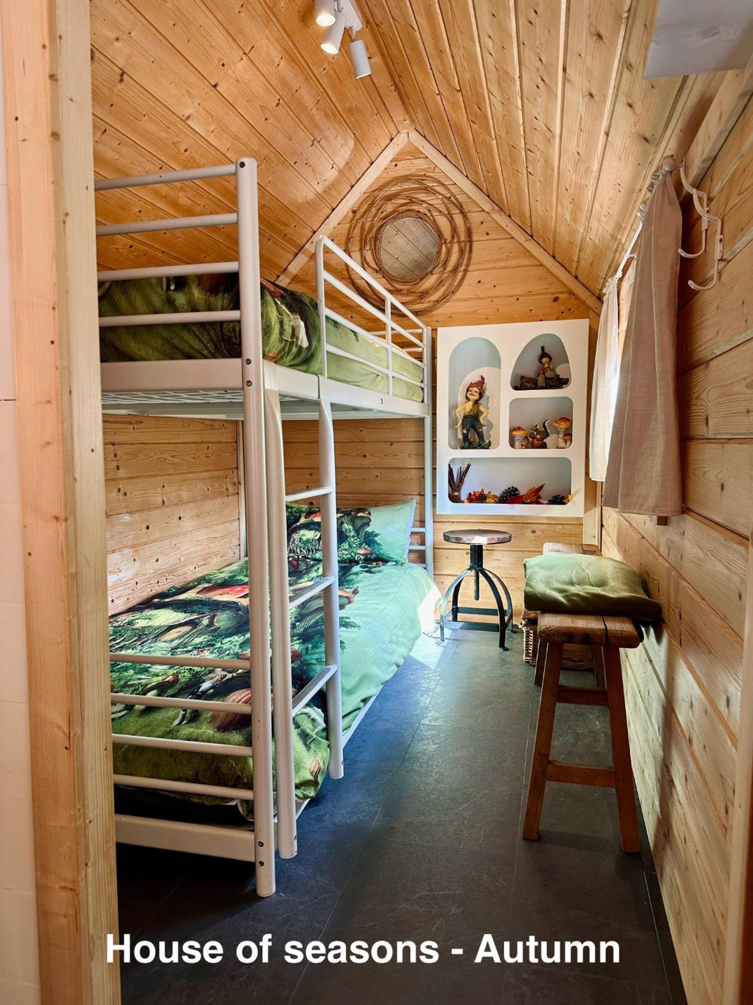 Alblasserdam B&B Cosy Garden الغرفة الصورة