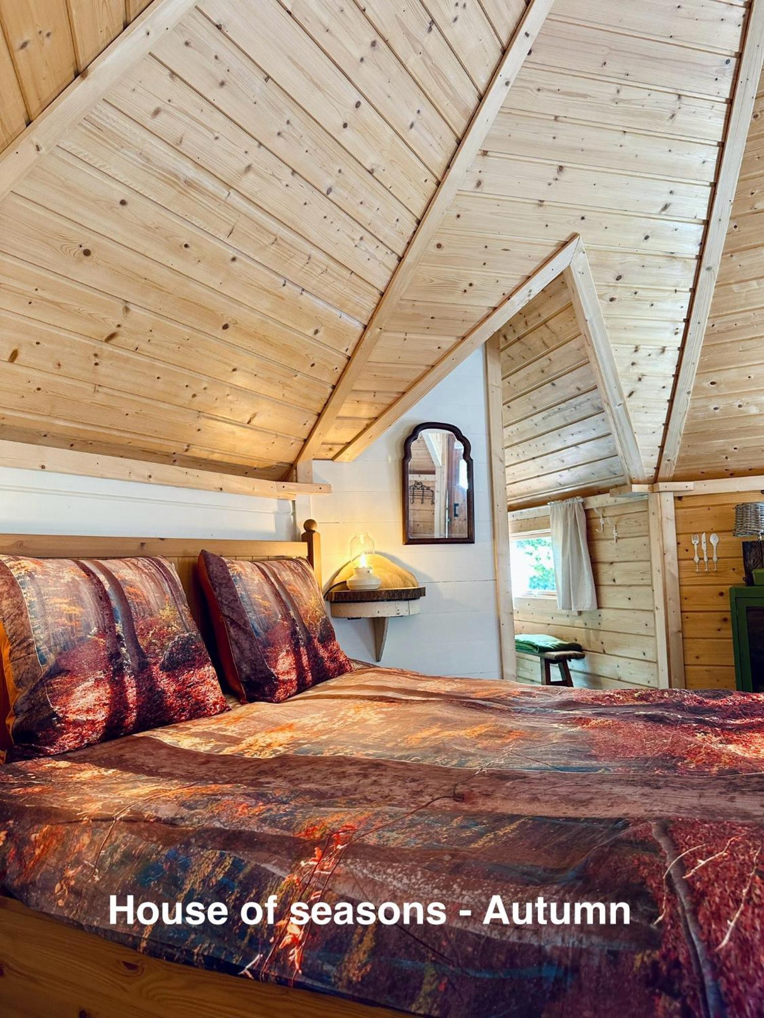 Alblasserdam B&B Cosy Garden الغرفة الصورة