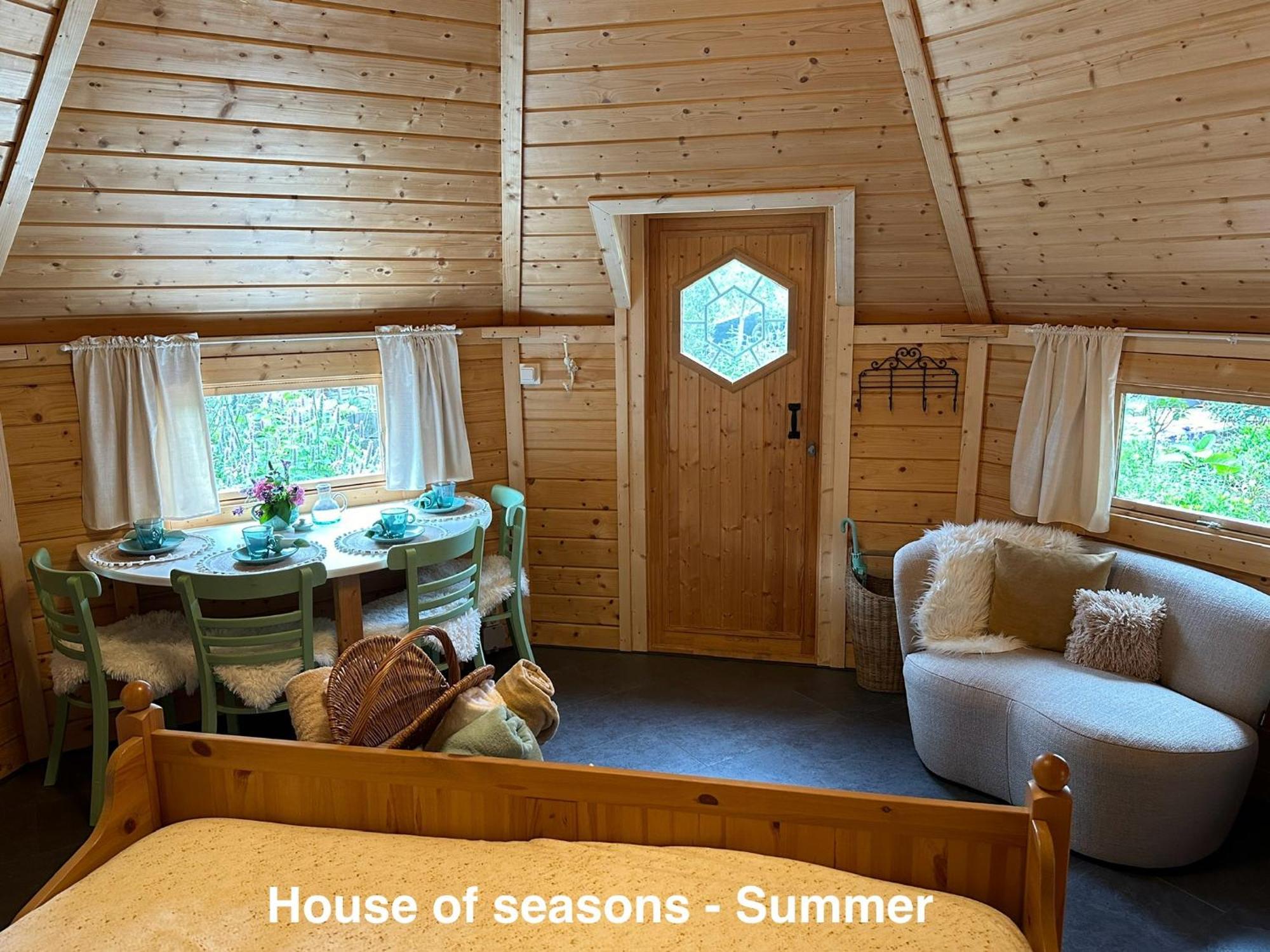 Alblasserdam B&B Cosy Garden الغرفة الصورة