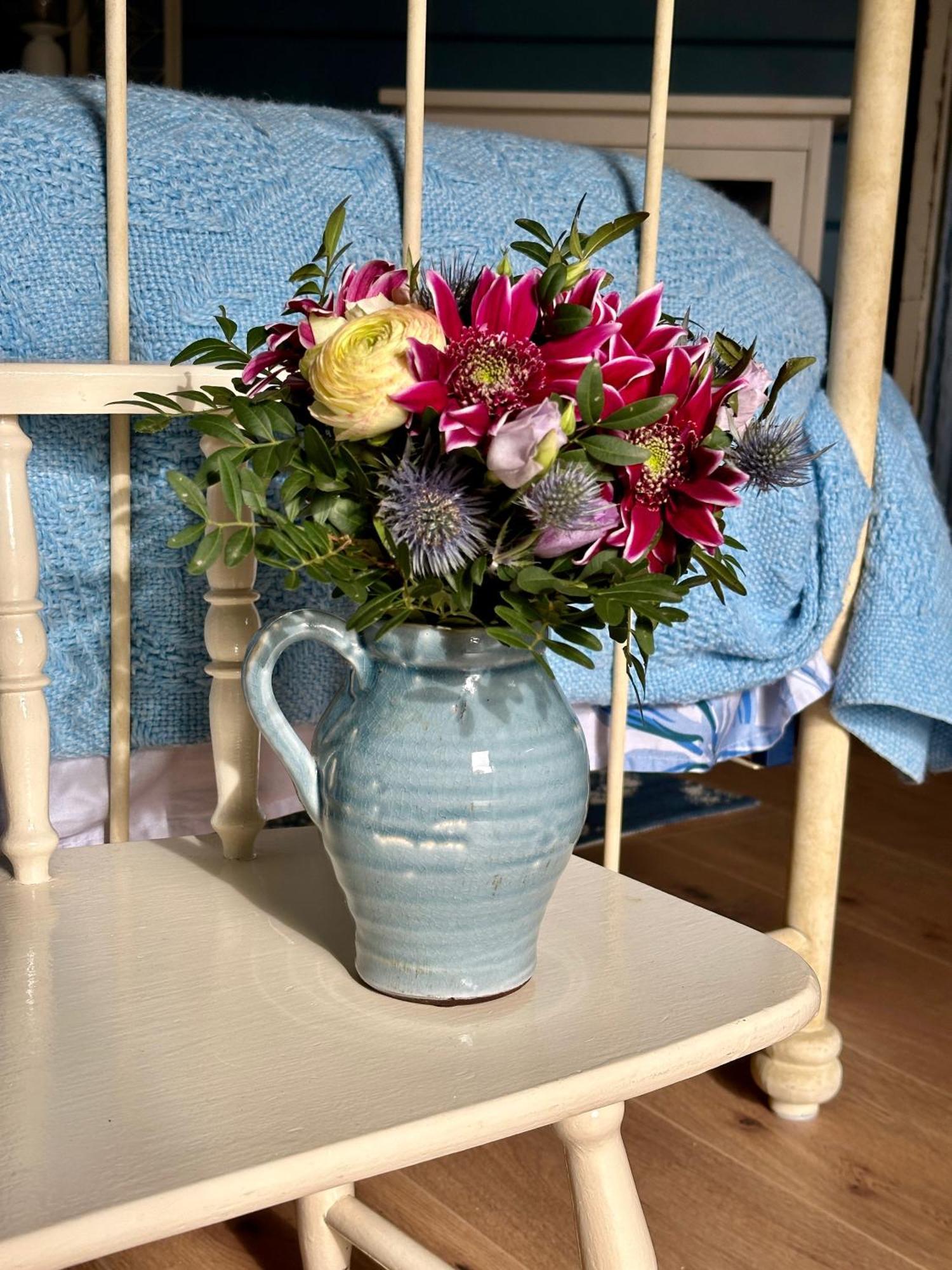 Alblasserdam B&B Cosy Garden الغرفة الصورة
