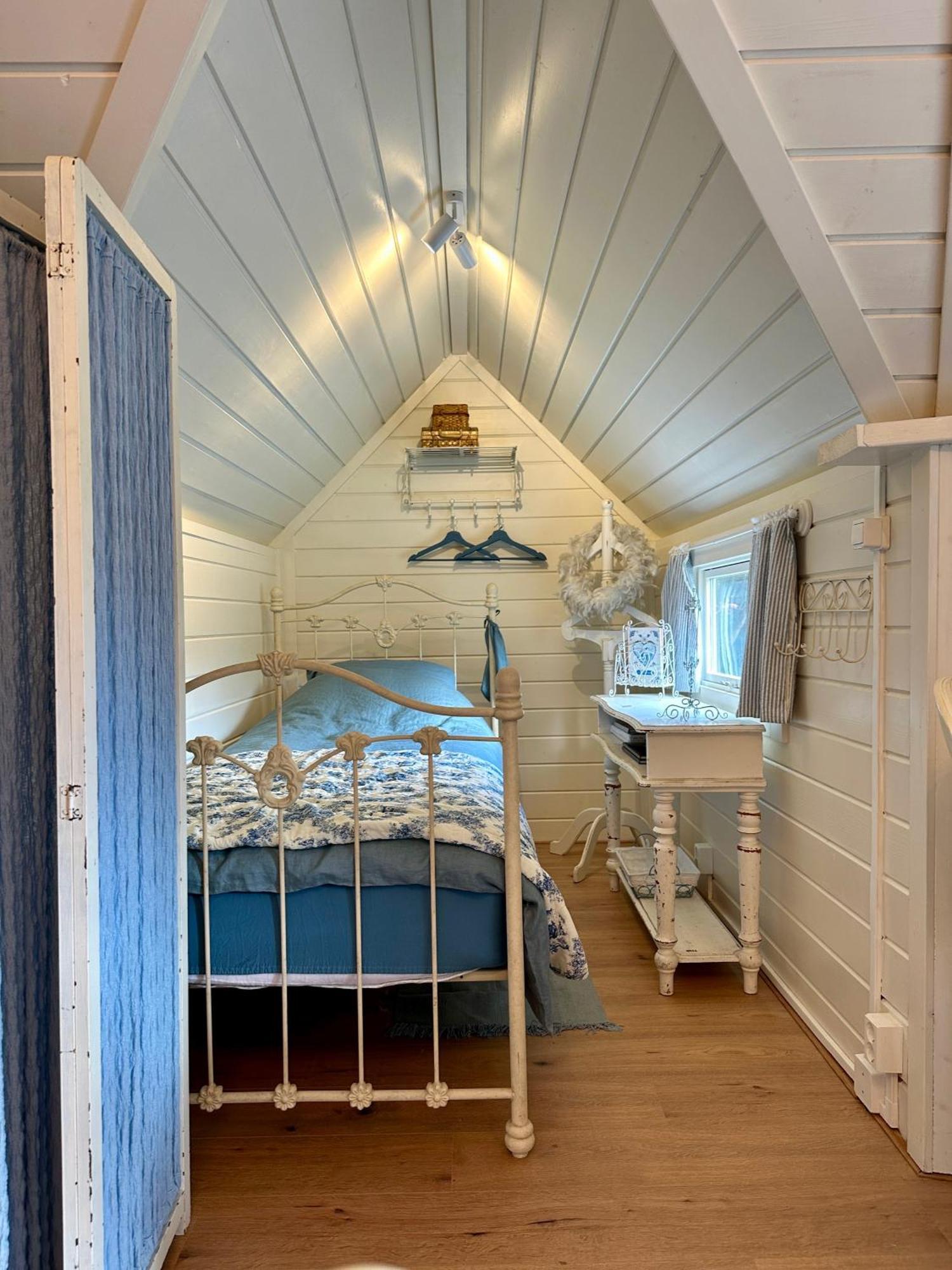 Alblasserdam B&B Cosy Garden الغرفة الصورة